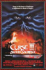 Watch Curse III: Blood Sacrifice Xmovies8