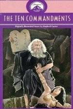 Watch The Ten Commandments Xmovies8