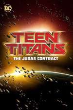 Watch Teen Titans The Judas Contract Xmovies8