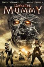 Watch Day of the Mummy Xmovies8