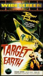 Watch Target... Earth? Xmovies8