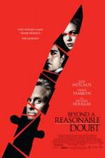 Watch Beyond a Reasonable Doubt Xmovies8