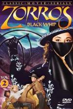 Watch Zorro's Black Whip Xmovies8