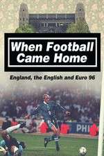Watch Alan Shearer's Euro 96: When Football Came Home Xmovies8