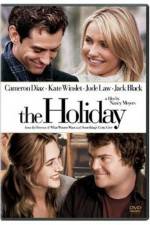 Watch The Holiday Xmovies8