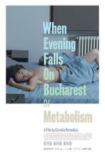 Watch When Evening Falls on Bucharest or Metabolism Xmovies8