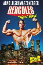 Watch Hercules in New York Xmovies8