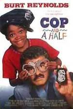 Watch Cop and ½ Xmovies8