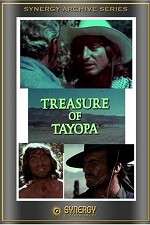 Watch Treasure of Tayopa Xmovies8