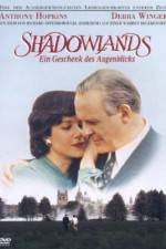 Watch Shadowlands Xmovies8