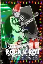 Watch Scrooge's Rock 'N' Roll Christmas Xmovies8