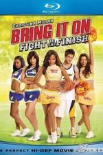 Watch Bring It On: Fight to the Finish Xmovies8