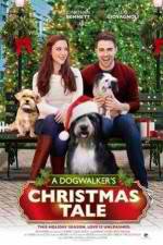 Watch A Dogwalker's Christmas Tale Xmovies8