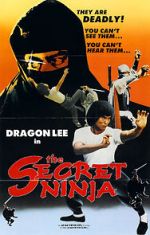 Watch Secret Ninja Xmovies8