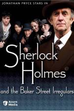 Watch Sherlock Holmes and the Baker Street Irregulars Xmovies8