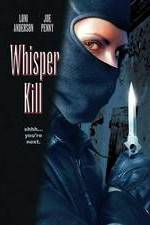 Watch A Whisper Kills Xmovies8