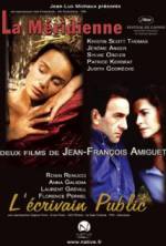 Watch L'écrivain public Xmovies8