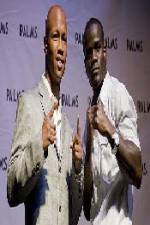 Watch HBO boxing classic Judah vs Clottey Xmovies8