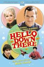 Watch Hello Down There Xmovies8