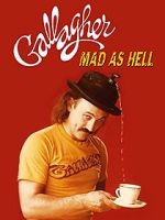 Watch Gallagher: Mad as Hell (TV Special 1981) Xmovies8