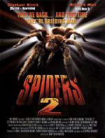 Watch Spiders II: Breeding Ground Xmovies8