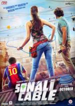 Watch Sonali Cable Xmovies8