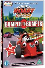 Watch Roary The Racing Car Bumper To Bumper Xmovies8