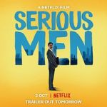 Watch Serious Men Xmovies8