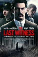 Watch The Last Witness Xmovies8