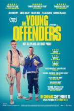 Watch The Young Offenders Xmovies8