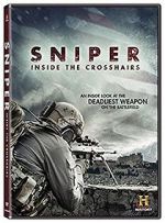 Watch Sniper: Inside the Crosshairs Xmovies8