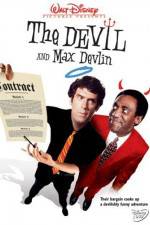 Watch The Devil and Max Devlin Xmovies8