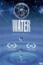 Watch Water- The Great Mystery Xmovies8