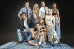 Watch The Unauthorized Melrose Place Story Xmovies8