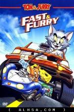 Watch Tom and Jerry Movie The Fast and The Furry Xmovies8