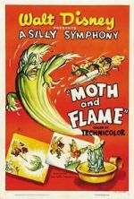 Watch Moth and the Flame (Short 1938) Xmovies8