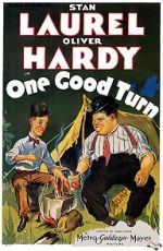 Watch One Good Turn (Short 1931) Xmovies8
