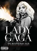 Watch Lady Gaga Presents: The Monster Ball Tour at Madison Square Garden Xmovies8