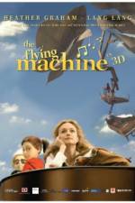 Watch The Flying Machine Xmovies8