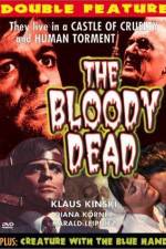 Watch The Bloody Dead Xmovies8