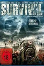 Watch Survival Xmovies8