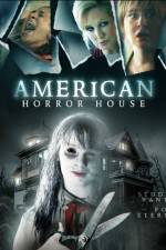 Watch American Horror House Xmovies8