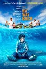 Watch The Way Way Back Xmovies8