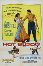 Watch Hot Blood Xmovies8