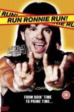 Watch Run Ronnie Run Xmovies8