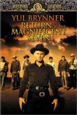 Watch Return of the Seven Xmovies8