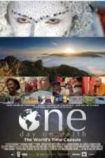 Watch One Day on Earth Xmovies8
