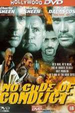 Watch No Code of Conduct Xmovies8