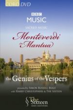 Watch Monteverdi in Mantua - The Genius of the Vespers Xmovies8