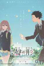 Watch A Silent Voice Xmovies8